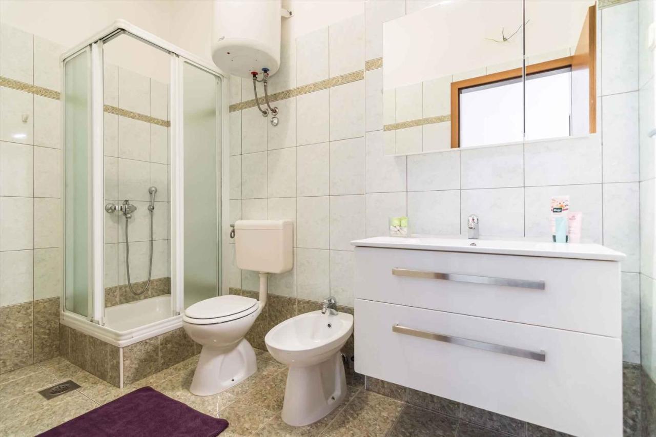 Apartment Rabac 10 외부 사진