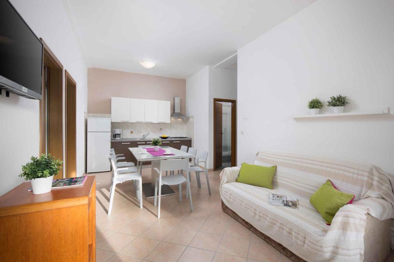 Apartment Rabac 10 외부 사진