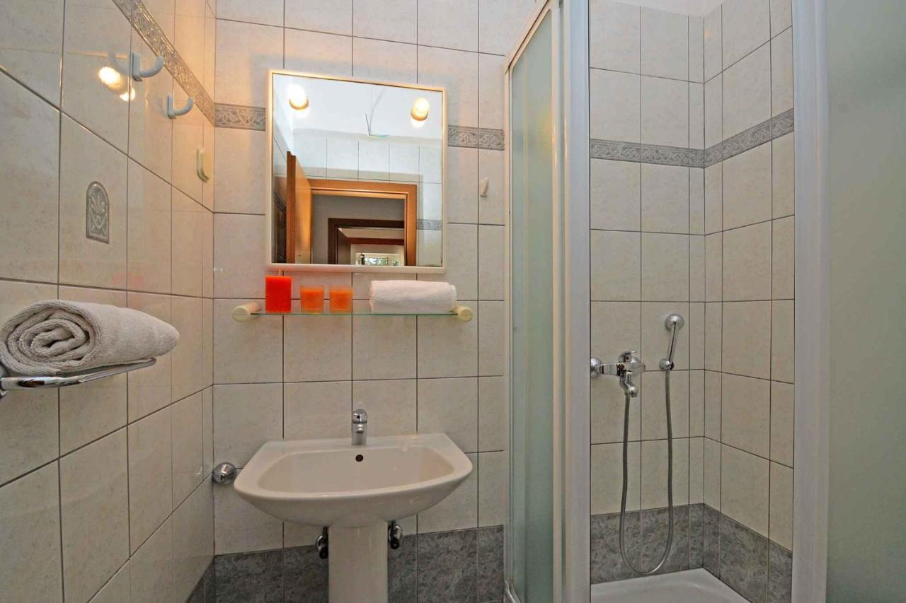 Apartment Rabac 10 외부 사진